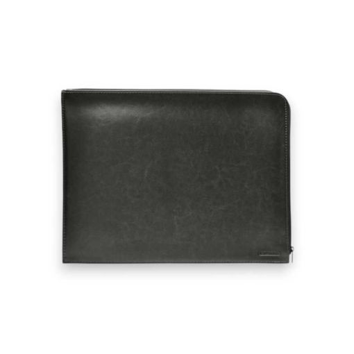 Picture of A4 PORTFOLIO BLACK